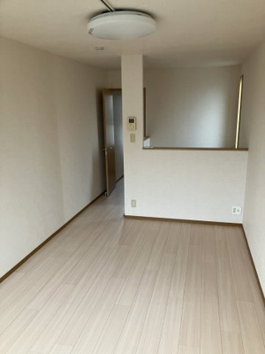 【洋室】 | フレックス・ヴィラ