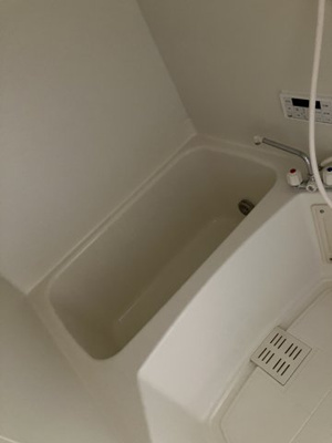 【浴室】 | フレックス・ヴィラ