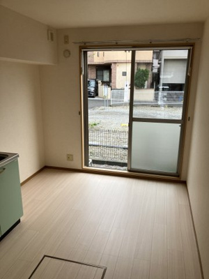 【居間・リビング】 | フレックス・ヴィラ