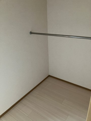 【収納】 | フレックス・ヴィラ | 納戸