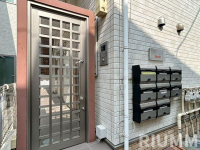 【その他共用部分】 | グランツ弥生町サウス（Glanz弥生町South）