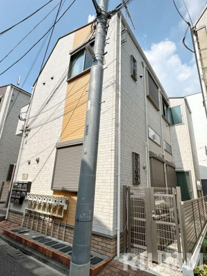 【外観】 | グランツ弥生町サウス（Glanz弥生町South）