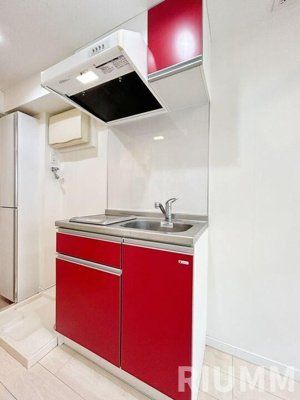 【玄関】 | グランツ弥生町サウス（Glanz弥生町South）