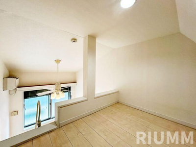 【居間・リビング】 | グランツ弥生町サウス（Glanz弥生町South）