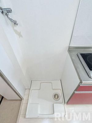 【内装】 | グランツ弥生町サウス（Glanz弥生町South）