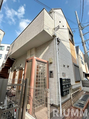 【エントランス】 | グランツ弥生町サウス（Glanz弥生町South）