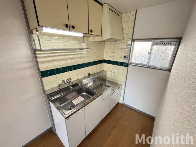 第1ハイツのその他共用部分