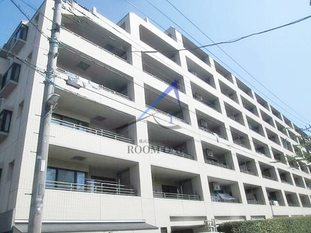 ライオンズマンション京町