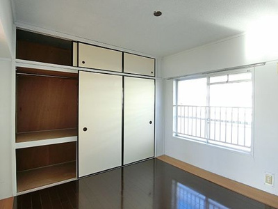 【収納】 | ソロンBLD三潴Ⅰ