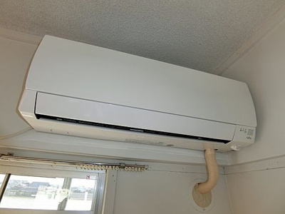 【設備】 | ソロンBLD三潴Ⅰ