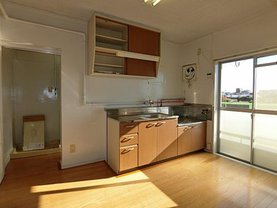 【その他】 | ソロンBLD三潴Ⅰ