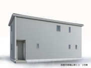 鈴鹿市東磯山4丁目《1号棟》の画像