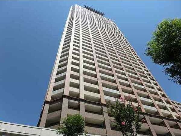 キングスクエアランドレックスC棟