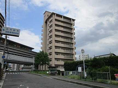 【外観】 | アイレスト古市駅前(JS)