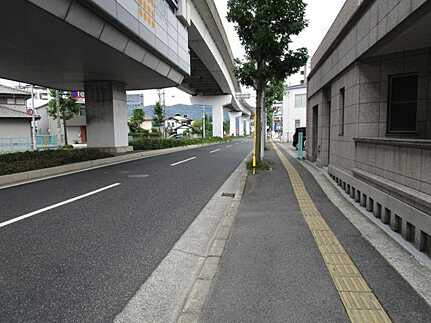 アイレスト古市駅前(JS)の周辺