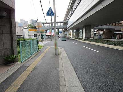 アイレスト古市駅前(JS)の周辺