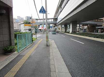 【周辺】 | アイレスト古市駅前(JS)