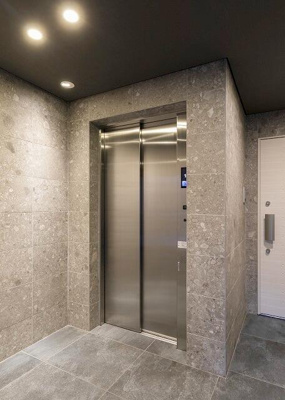 【その他共用部分】 | ラフィスタ新小岩Ⅱ |  