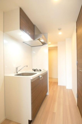 【キッチン】 | ラフィスタ新小岩Ⅱ |  