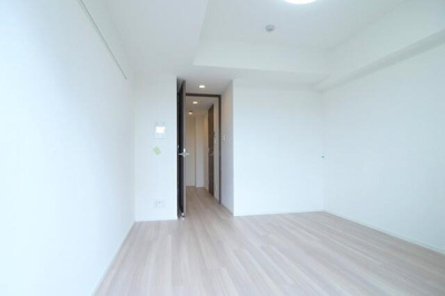 【居間・リビング】 | ラフィスタ新小岩Ⅱ |  