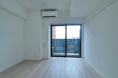 【寝室】 | ラフィスタ新小岩Ⅱ |  