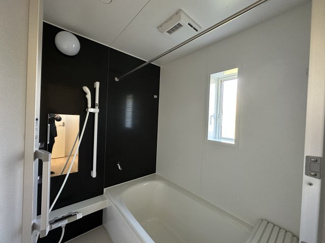 【浴室】 | 吉成南町　新築建売②号棟