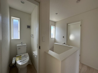 【その他】 | 吉成南町　新築建売②号棟