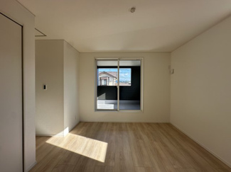 【その他】 | 吉成南町　新築建売②号棟