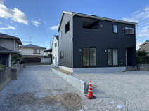 吉成南町　新築建売②号棟の画像