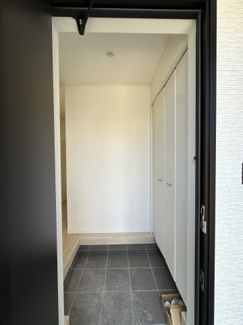 【玄関】 | 吉成南町　新築建売②号棟