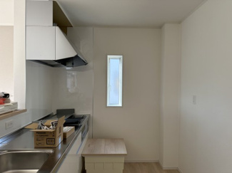 【キッチン】 | 吉成南町　新築建売②号棟