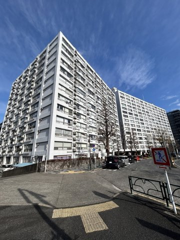 湯島ハイタウンＡ棟