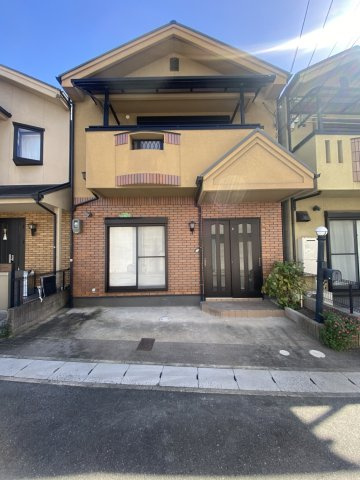 【価格改定】京都市西京区大枝東長町