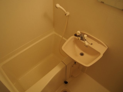 【内装】 | レオパレスサンライズ