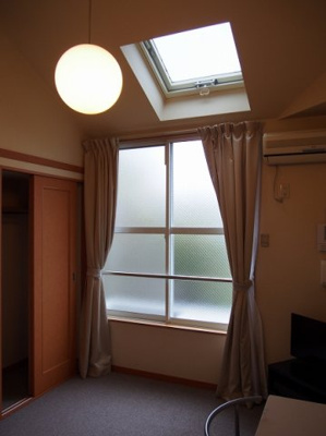 【居間・リビング】 | レオパレスサンライズ