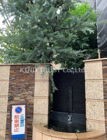 エステムコート梅田・天神橋リバーフロントのその他共用部分