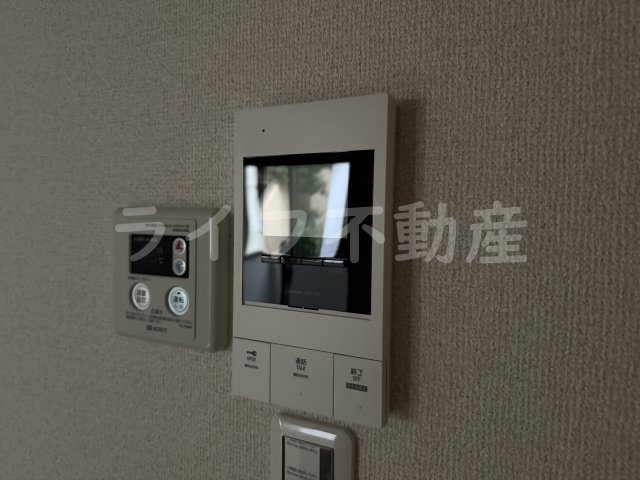 Urban Court Fuseのセキュリティ