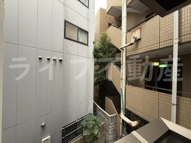 Urban Court Fuseの展望