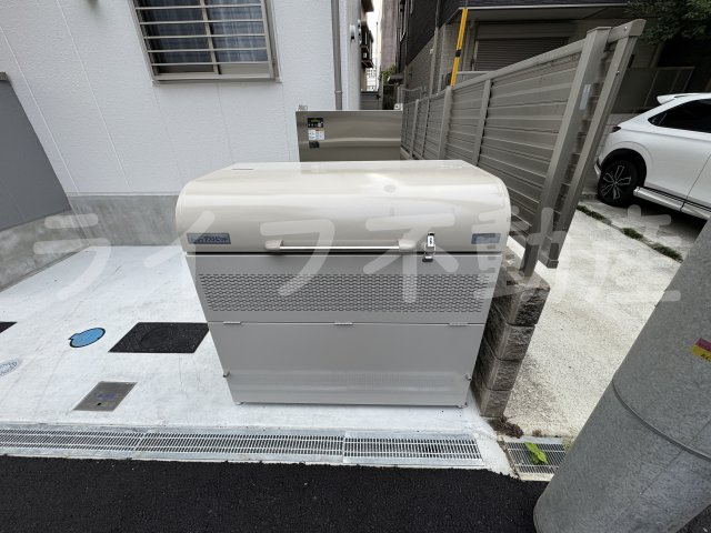 Urban Court Fuseのその他共用部分