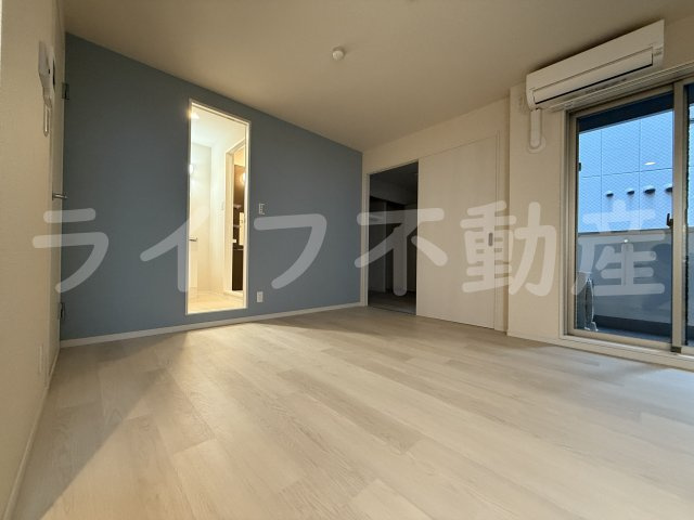 Urban Court Fuseの内装|物件の内装です