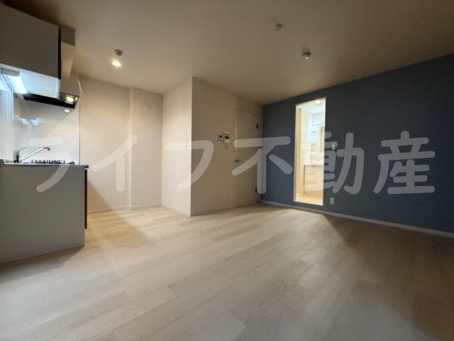 Urban Court Fuseの洋室|使い勝手のいい洋室です