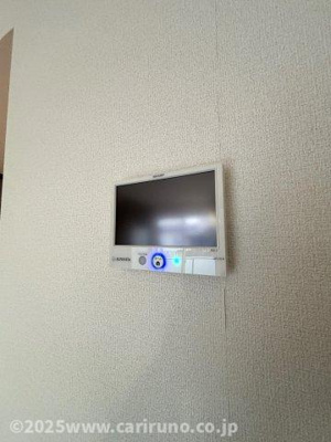 【セキュリティ】 | D-RESIDENCE仙波町