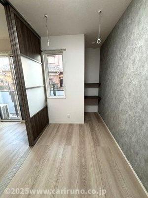 【内装】 | D-RESIDENCE仙波町