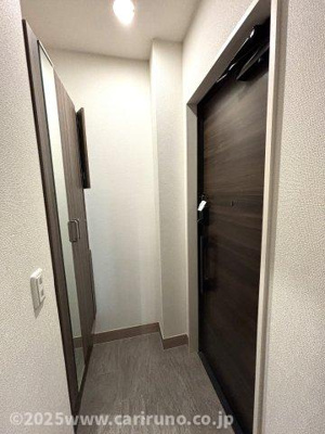 【玄関】 | D-RESIDENCE仙波町