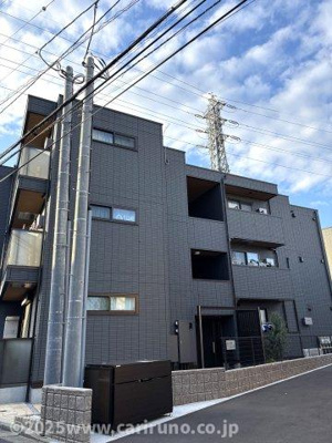 【その他】 | D-RESIDENCE仙波町