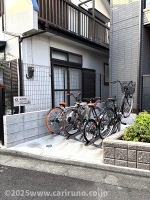 【その他共用部分】 | D-RESIDENCE仙波町