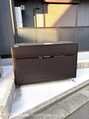 【その他共用部分】 | D-RESIDENCE仙波町