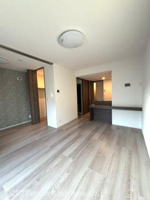 【居間・リビング】 | D-RESIDENCE仙波町