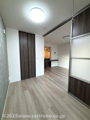 【洋室】 | D-RESIDENCE仙波町