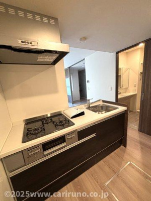 【キッチン】 | D-RESIDENCE仙波町